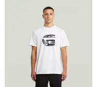 G-star Icon Kurzarm-t-shirt