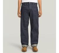 G-STAR G-S026 Deegie Selvedge Jeans Dunkelblau 31-30 raw denim D28627-E360-001-3130