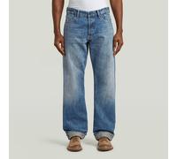 G-STAR G-S027 Deeggie Selvedge Jeans Hellblau 34-32 vintage blue marble D28627-E360-J177-3432