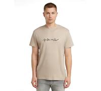 G-star G-script Kurzarm-t-shirt