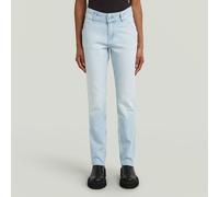 G-STAR G-Slim Jeans Hellblau 27-32 Vintage Light Aged D28789-E444-4441-2732