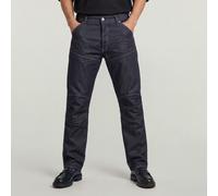 Regular-fit-Jeans G-STAR "G-STAR Elwood Regular Jeans", Damen, Gr. 27, Länge 32, raw denim, Obermaterial: 100% Baumwolle, Jeans (14360724-27) raw denim