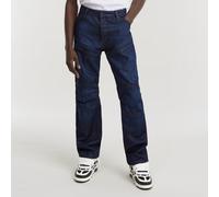 G-STAR G-STAR Elwood Regular Jeans Dunkelblau 27-32 worn in frisian night D23699-4639-G746-2732