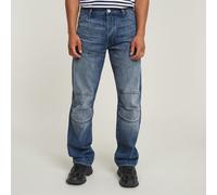 G-star 5620 3d Regular Jeans 30 Worn In Blue Creek