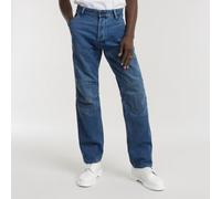G-STAR G-STAR Elwood Regular Jeans Mittelblau 27-32 faded indigo gd D23699-D894-G925-2732