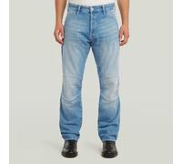 G-STAR G-STAR Elwood Regular Jeans Mittelblau 31-36 vintage mayin D23699-E266-H794-3136