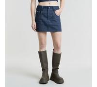 G-STAR G-Star Origins Bowey Selvedge Rock Dunkelblau 25 raw denim D25319-D785-001-25