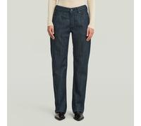 G-star D26163-e358 Straight Fit Jeans 25 Neo Raw Denim