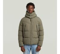 G-Star RAW Steppjacke Herren taupe, XL