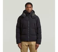 G-Star RAW Steppjacke Herren schwarz, M