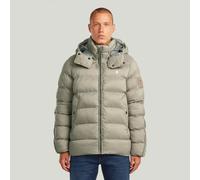 G-star Whistler Steppjacke 2XL Elephant Skin