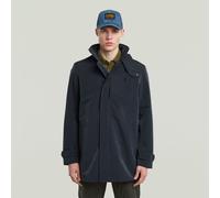 8721136008785 Garber Trench unpadded