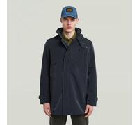 8721136008785 Garber Trench unpadded