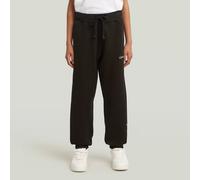 G-STAR Girls Big Oversized Sweatpants Schwarz 8 dark black D29177-01-6484-8