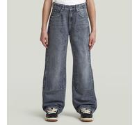 G-STAR Girls Bowey Carpenter Loose Jeans Dunkelblau 16 DARK D29682-01-J155-16