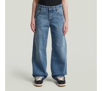 G-STAR Girls Contor Loose Jeans Hellblau 16 LIGHT D29699-01-J156-16