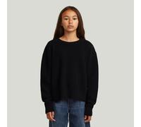 G-star Fisherman Cropped Pullover