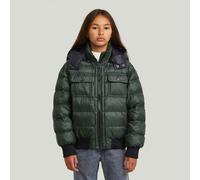 G-star D29161-01 Steppjacke