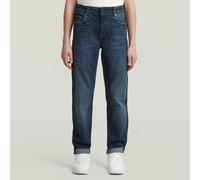 G-STAR Girls Kate Boyfriend Jeans Dunkelblau 10 DARK AGED D29705-01-J306-10