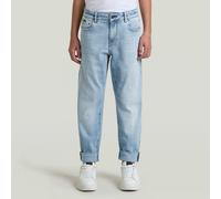 G-STAR Girls Kate Boyfriend Jeans Hellblau 10 LIGHT USED D29700-01-J307-10