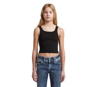 G-STAR Girls Nordic Top Sleeveless Schwarz 12 dark black D29750-01-6484-12
