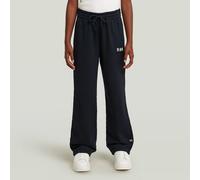 G-STAR Girls Oversized Sweatpants Dunkelblau 16 salute D29170-01-C742-16