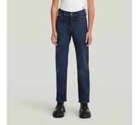 G-STAR Girls Strace Straight Jeans Mittelblau 14 MEDIUM D29279-01-J154-14