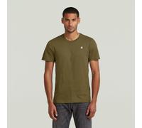G-Star Shirt in Khaki - Größe XXL | Herren Plussize