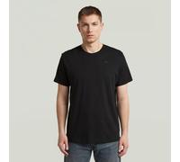 G-STAR Graw T-Shirt Schwarz L dark black D29525-8415-6484-L