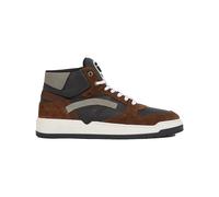 G-STAR Grid Mid BSC Sneaker Schwarz 45 black/dk brown D28187-01-H830-45