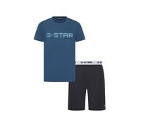 G-Star Grit Sleepwear Dark Denim/navy Größe: L | Unterhosen Outlet | Herren | Blau