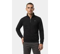 G-Star Half Zip Stand Up Collar Sweat L/s Dk Black Größe: M | Pullover Outlet | Herren | Schwarz