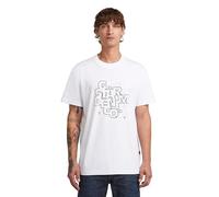 G-STAR HD Print R T