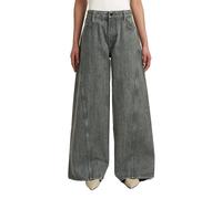 G-star Helyx 3d Cinch Wide Leg Jeans