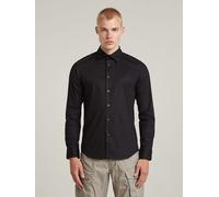 G-star D19088-2202 Langarmhemd (Herstellerartikelnummer: D19088-2202-6484-XL)
