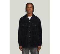 Outdoorjacke G-STAR "Chore Jacke", Damen, Gr. XXL, salute, Obermaterial: 100% Baumwolle, Jacken Outdoorjacke (78684553-XXL) salute