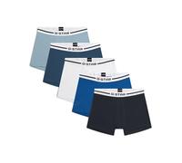 G-STAR Boxer Brief 5er-Pack Mehrfarbig L MULTI 2 D29455-01-J209-L