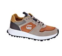 G-STAR Herren 2312 004540-THEQ Run TPU PRF M Low-top, bunt, 41 EU