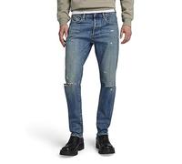 G-STAR Herren 3301 Slim Fit Jeans