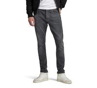 G-star 3301 Slim Fit Jeans 29 Faded Blade