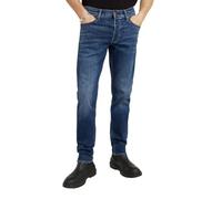 G-STAR RAW Jeans Slim Fit 3301 dunkelblau | 32/L32
