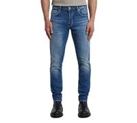 G-Star Herren 3301 Slim Jeans Jeans, Blau (Vintage Sakarya 51001-e106-h703), 34W / 30L