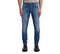 G-Star Herren 3301 Slim Jeans Jeans, Blau (Vintage Sakarya 51001-e106-h703), 40W / 34L