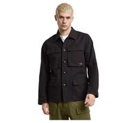 G-STAR Herren 4 Pkt Overshirt Jacket