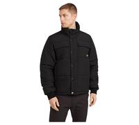 G-Star Herren 4 Pocket Quilted Padded Jacke, Schwarz (dk black D25353-D712-6484), XS