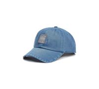 G-STAR Herren Avernus Burger Baseball Cap, Blau (Faded Indigo gd D26254-D300-G925), PC