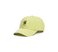 G-STAR Herren Avernus Burger Baseball Cap, Grün (Bright Chartreuse gd D26254-D300-H160), PC