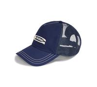 G-STAR Herren Avernus Trucker Cap, Blau (Imperial Blue D24319-D384-1305), PC