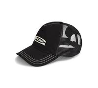 G-STAR Herren Avernus Trucker Cap, Schwarz (dk Black D24319-D384-6484), PC