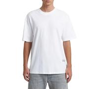 G-Star Herren Back Applique Relaxed R T T-Shirt